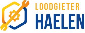 Loodgieter Haelen Logo